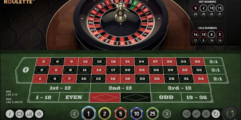 Casino RR88